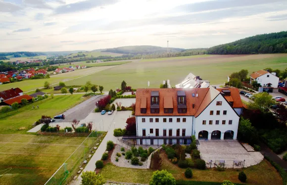 蓋瑟爾温德蘭德酒店