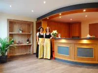 Gasthaus Adler Fohrenbühl Hotels in Hornberg