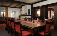 Hotel-Restaurant Ammertmann Hotel a Schoppingen