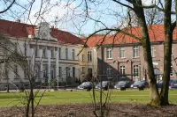 Schlosshotel Westerholt