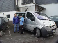 Hotel Kleeberg Hotels in Probstzella