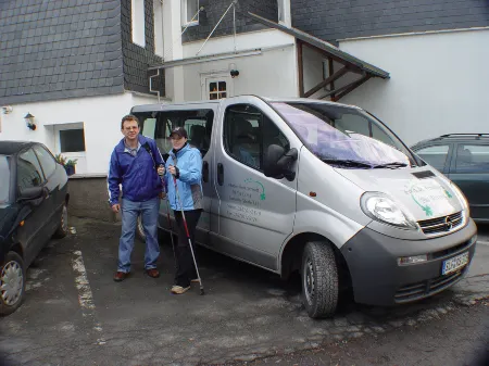 Hotel Kleeberg Отели в г. Бергбанрегион