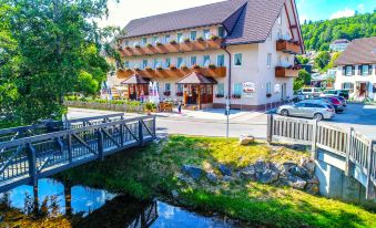 Hotel Restaurant Schwörer