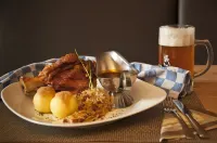 Troll's Brauhaushotel Hotels in Medebach