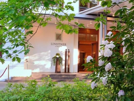 Privathotel Lindtner Hamburg Reviews For 5 Star Hotels In Hamburg Trip Com