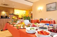 Engelhard Das Landhotel Garni Hotels in Unterschneidheim