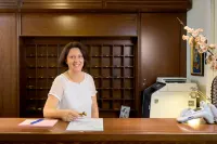 Hotel Meyerhof Hotels in Lorrach