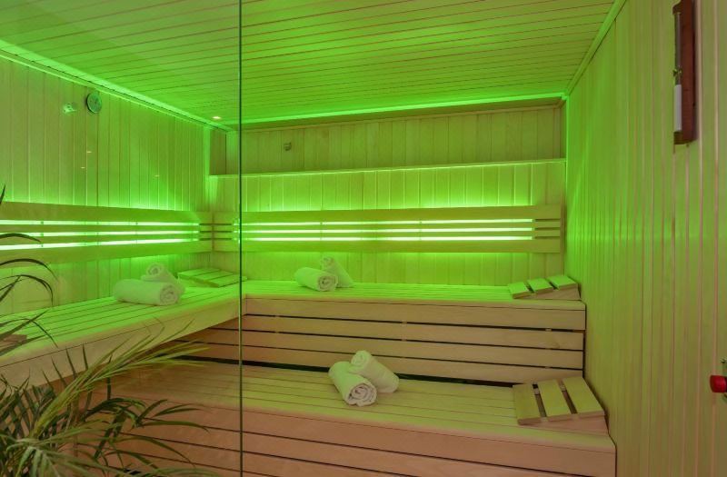 Hotel am Schlosspark photo 3