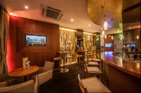 Best Western Plus Delta Park Hotel Hotels in Mannheim