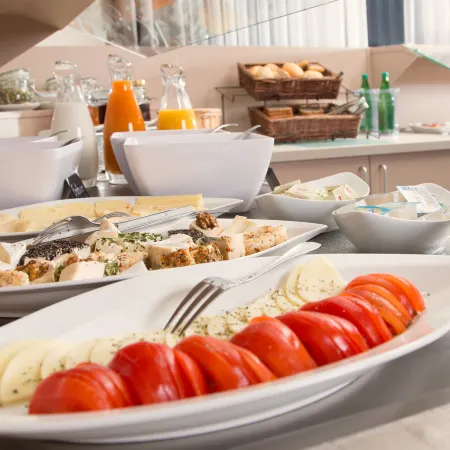 Parkhotel Lippstadt