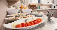 Parkhotel Lippstadt - Breakfast