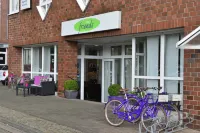 Hotel Friends Hückelhoven Hotel a Erkelenz