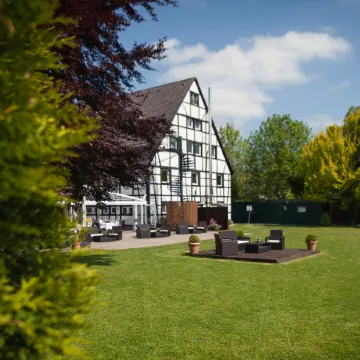 Hotel der Lennhof