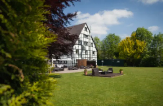 Hotel der Lennhof