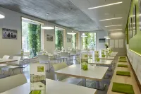 Green City Hotel Vauban Hôtels à : Merzhausen