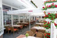 Komforthotel Butjadinger Tor
