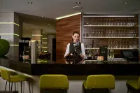 NumberOne Hotel Hotels in Wendelstein