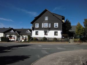 Hotel Dribischenhof