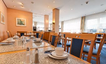 Hotel Hansa Stuttgart City