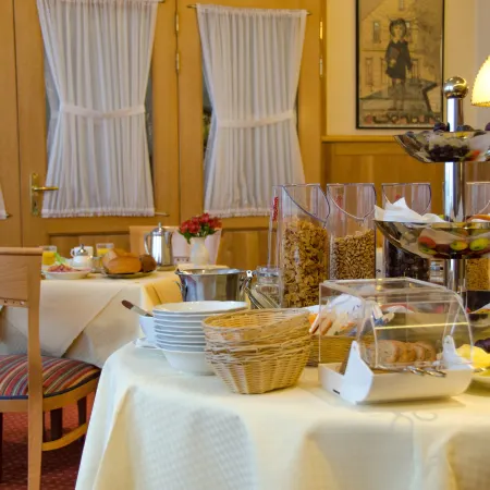 Hotel Wieting