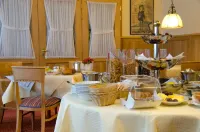 Hotel Wieting - breakfast