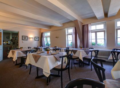 Hotel und Restaurant Bayrischer Hof