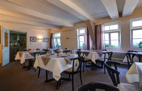 巴里舍爾霍夫酒店