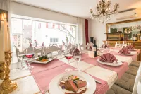 Weinstadt-Hotel GmbH - Das Original Hotels in Schorndorf
