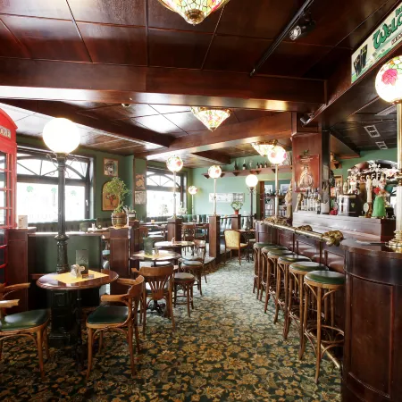Hotel Overdiek