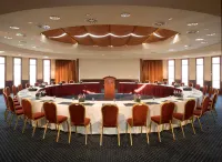 Yachthafenresidenz Hohe Düne