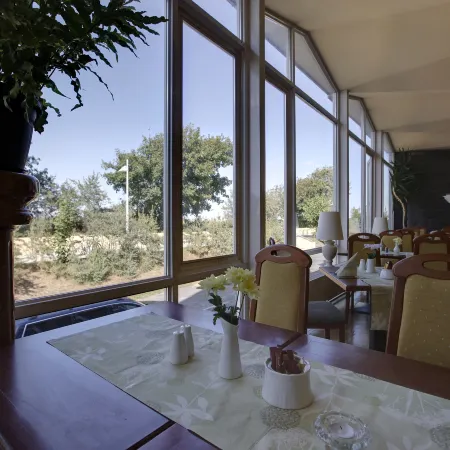 Hotel Stolteraa