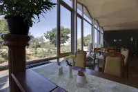 Hotel Stolteraa - breakfast