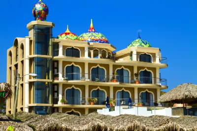 Dharma Beach