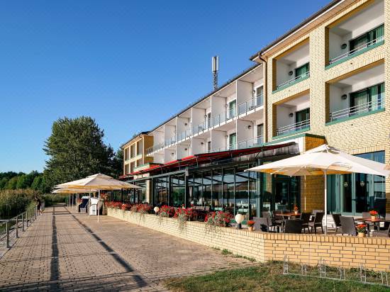 Seehotel Berlin Rangsdorf Reviews For 4 Star Hotels In Rangsdorf Trip Com