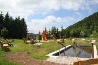 Naturhotel Lindenhof Hotels in Sayda