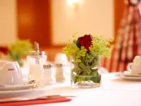 Landhotel Mohren - Aamiainen