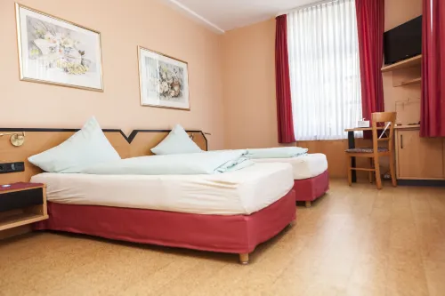 Hotel Karger Hotels in Oelde