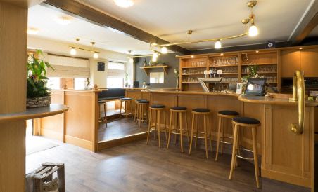 Restaurant - Pension Im Pfenn - Housity