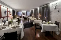 Ganter Hotel & Restaurant Mohren Hotels in Allensbach