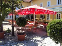 Hotel Zum Alten Wirt Hotels in Marzling
