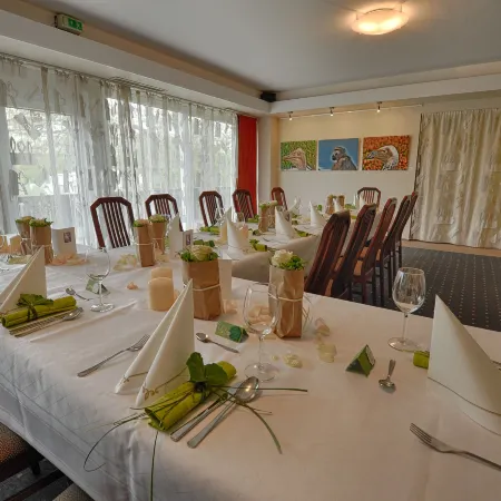 Hotel Gasthof Lohbachwinkel