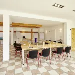 Hotel Hof Tütsberg Hôtels à : Behringen
