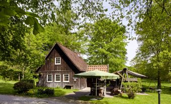 Hotel Hof Tutsberg