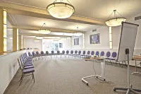 Hotel Waldachtal Hotel di Empfingen