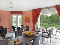 L'Orée des Châteaux Hotels in Bracieux