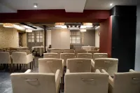 伊萬瓦提婭Spa飯店和餐廳 卡爾瓦多斯住宿飯店