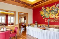 Central Hotel Friedrichshafen Hotels in Friedrichshafen