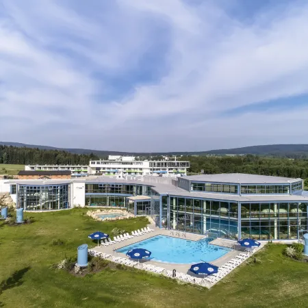Siebenquell® GesundZeitResort