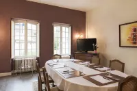 Le Relais des Landes Hotels in Chouzy-sur-Cisse