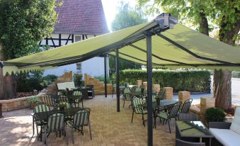 Gasthof und Pension Frankenthal